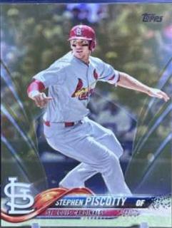 Stephen Piscotty
