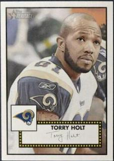 Torry Holt