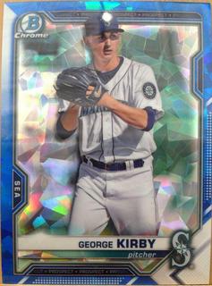 George Kirby
