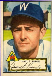 Pete Runnels
