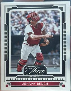 Johnny Bench