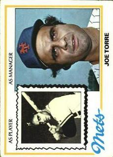 Joe Torre