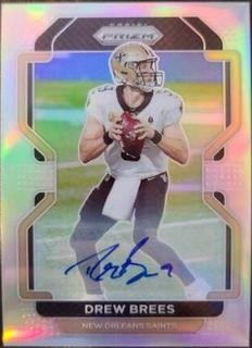 Drew Brees