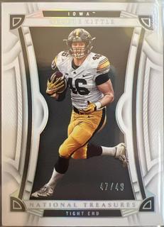 George Kittle