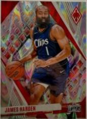James Harden