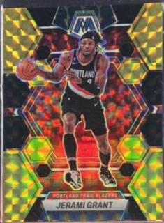Jerami Grant