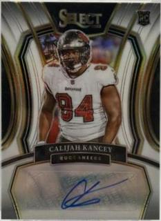 Calijah Kancey