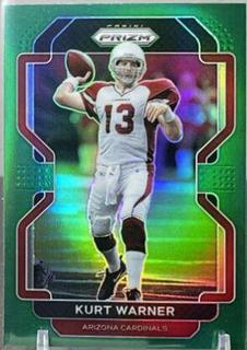 Kurt Warner