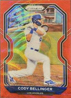 Cody Bellinger
