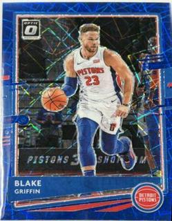 Blake Griffin