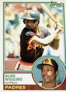 Alan Wiggins