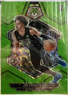 Jalen Wilson