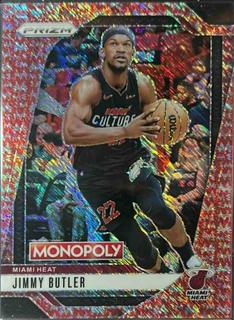 Jimmy Butler III