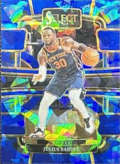 Julius Randle