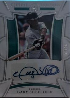 Gary Sheffield