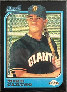Mike Caruso