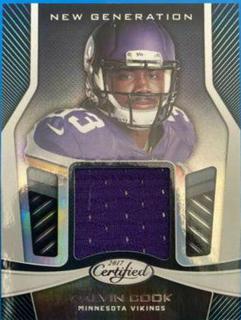Dalvin Cook