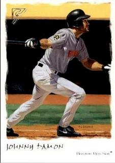 Johnny Damon