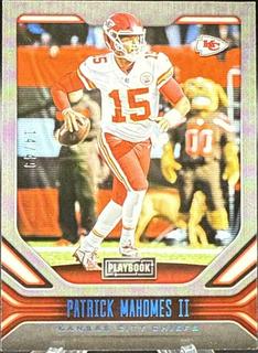 Patrick Mahomes II