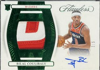 Bilal Coulibaly