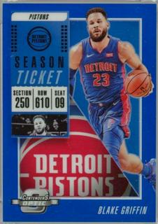 Blake Griffin