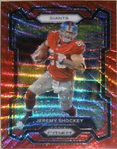 Jeremy Shockey