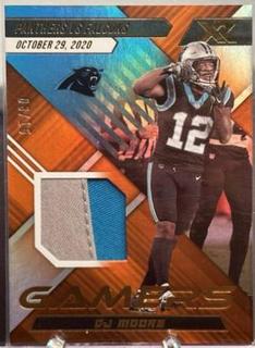 DJ Moore
