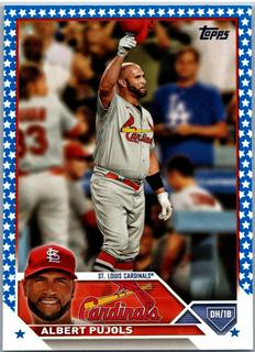 Albert Pujols
