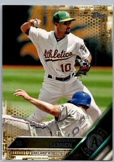 Marcus Semien