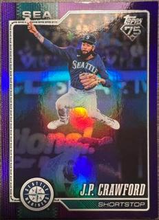 J.P. Crawford
