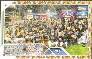 New York Yankees