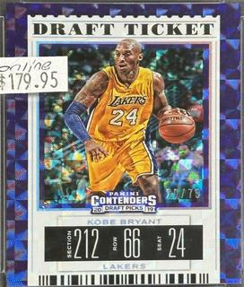 Kobe Bryant