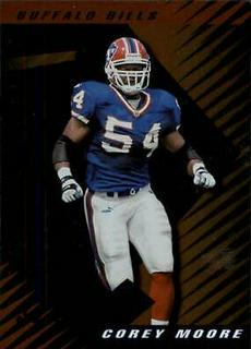 Corey Moore