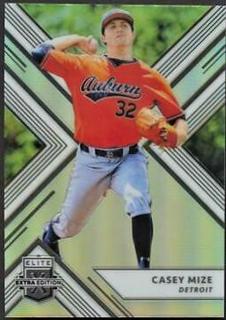 Casey Mize