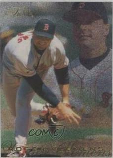 Roger Clemens