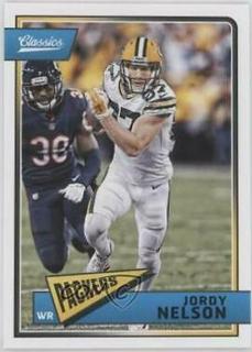 Jordy Nelson