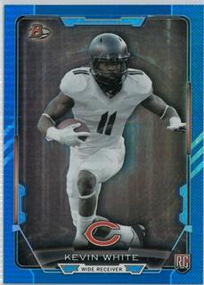Kevin White