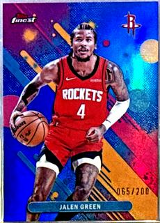 Jalen Green