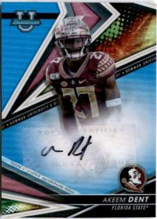 Akeem Dent