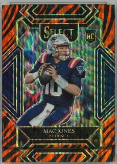 Mac Jones
