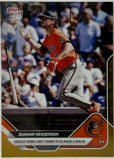 Gunnar Henderson
