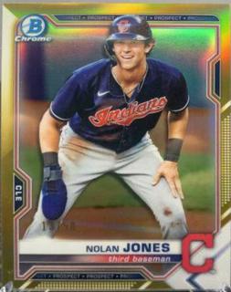Nolan Jones