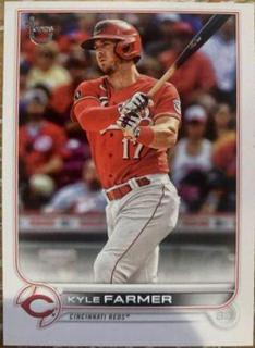 Kyle Farmer
