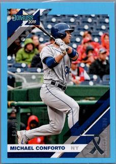 Michael Conforto