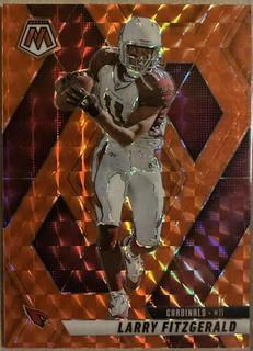 Larry Fitzgerald