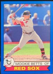 Mookie Betts