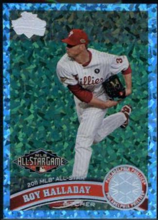 Roy Halladay [Diamond Anniversary] #US85