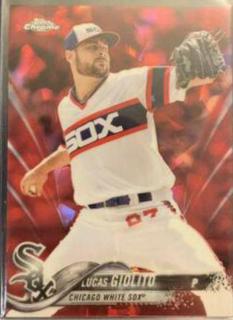 Lucas Giolito