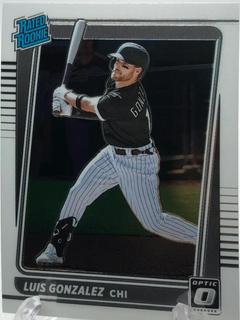 Luis Gonzalez