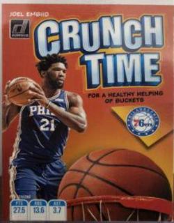 Joel Embiid